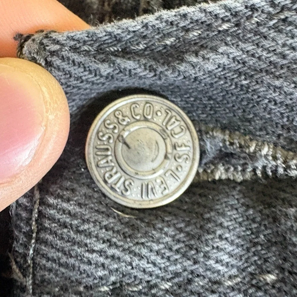 Levis levi 505